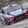 Rally de Catalunya 2018: Ott Tänak pincha y Dani Sordo es el nuevo líder