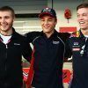 Daniil Kvyat y Sergey Sirotkin podrían disputar las 24 horas de Le Mans 2018