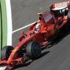 Felipe Massa, contento de que la Fórmula 1 regrese a suelo francés