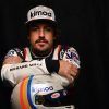 Fernando Alonso: "En los últimos 9 meses hemos liderado la Indy500 y las 24 horas de Daytona"