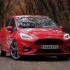 Prueba Ford Fiesta ST-Line 2017: El mejor Fiesta hasta la fecha