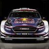 M-Sport presenta el nuevo Ford Fiesta RS WRC 2018: nacido para ganar