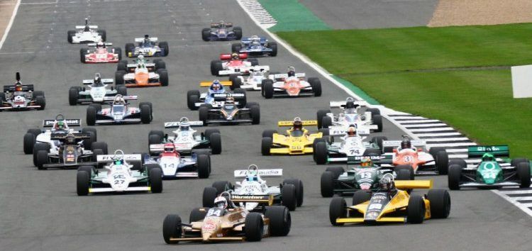 El Gran Premio número 1000 llegará en 2019 y se celebrará en China: la intención de Liberty Media era organizarlo en Silverstone