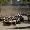 Mercedes patrocinará los e-Prix europeos en 2018