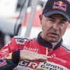 Giniel de Villiers: "La etapa ha sido más dura de lo que pensaba"