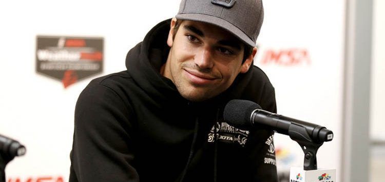 Lance Stroll se centra y no correrá en nada que no sea Fórmula 1 en 2018