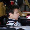 El LMP2, los largos stint y la noche: los retos de Lando Norris en Daytona