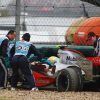 Hamilton: "Perder el título de 2007 fue una de las experiencias más devastadoras"