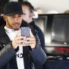 ¿Cómo protegen los pilotos de F1 sus teléfonos móviles?