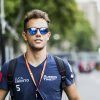 Luca Ghiotto, primer piloto de Campos confirmado para la temporada 2018 de F2