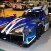 Manor presenta su nuevo LMP1 con el que correrán en el Mundial de Resistencia