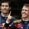 Mark Webber, sobre el programa de jóvenes pilotos de Red Bull: "No es tan bueno como lo fue en el pasado"