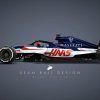 En Ferrari ven interesante una futura unión entre Haas F1 y Maserati