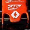 McLaren y Renault unen fuerzas en Woking para crear un equipo ganador