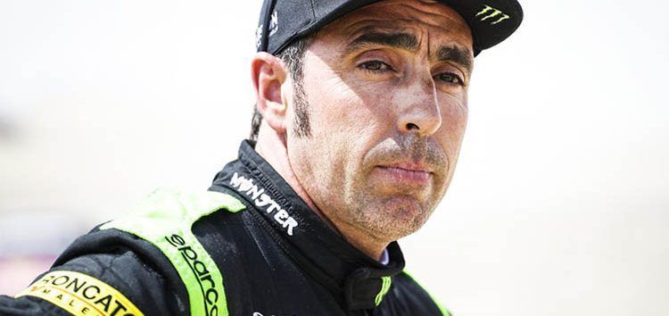 Nani Roma, tras abandonar el Dakar: «El dolor es dejar la carrera»