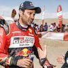Al-Attiyah podría ponerse al volante de un Yaris WRC en cinco rallyes del mundial