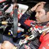 Al-Attiyah, más líder de la general tras la Etapa 4: "Aún queda mucha carrera por delante"