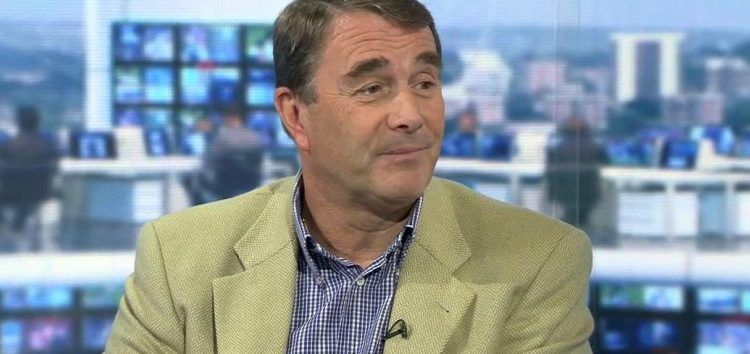 Nigel Mansell: «Para Mclaren va a ser difícil acabar por delante de Red Bull y Renault»