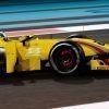 Nirei Fukuzumi se une a Arden para la temporada 2018 de Fórmula 2