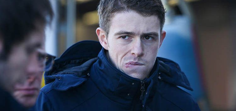 Paul di Resta: «La experiencia de Senna y Alonso me ayuda en Daytona»