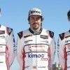 Lando Norris: "Estoy ansioso por descubrir los métodos de trabajo de Alonso"