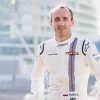 Nico Rosberg: "Un buen contrato para Robert Kubica en Williams"