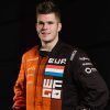 El representante de McLaren en eSports, en la Race of Champions 2018