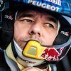 Sébastien Loeb ficha por Hyundai para la temporada 2019 del Mundial de Rallyes