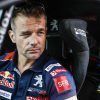 Sébastien Loeb, claro: "Nuestro objetivo es dejar Perú sin salir muy escaldados"