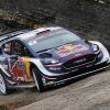 Así son los Brembo que consiguen frenar a los coches del WRC
