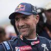 Stéphane Peterhansel: "Un Dakar para olvidar, no sé si volveré el año que viene"