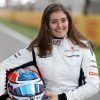 Tatiana Calderón: "Mi podio en las World Series demuestra que estoy lista para la F1"