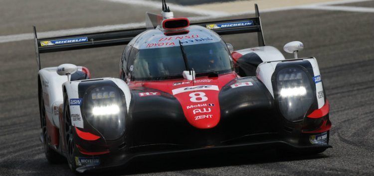 Gérard Neveu: «Es lógico permitir que Fernando Alonso corra en Fuji»