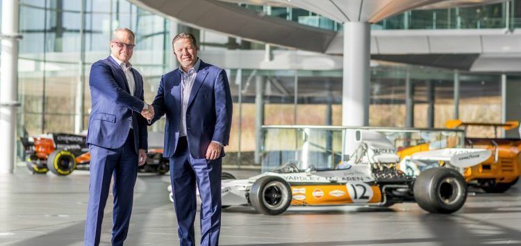 Zak Brown admite que los resultados de McLaren no atraen a los patrocinadores