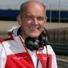 El Dr. Wolfgang Ullrich vuelve a la resistencia como nuevo asesor del ACO