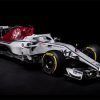 ¡Se filtra el nuevo Alfa Romeo Sauber C37! El nuevo monoplaza suizo para 2018