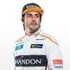 Fernando Alonso: "La combinación de McLaren y Renault debería ser un paquete competitivo"