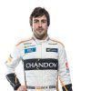Fernando Alonso: "El MCL33 es importante para el equipo, espero que funcione como todos queremos"
