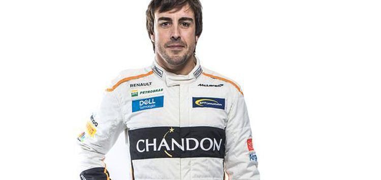 Fernando Alonso: «El MCL33 es importante para el equipo, espero que funcione como todos queremos»