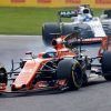 Alonso tiene como mejor recuerdo de 2017 la batalla con Massa en Brasil