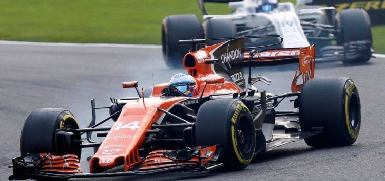 Massa: «Alonso sabe que no podrán luchar con los tres grandes equipos»