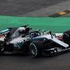 Toto Wolff, tras los primeros test: "Ha sido un comienzo sólido para nuestras pruebas"