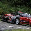 Loeb estará la próxima semana en Almería preparando su vuelta al WRC