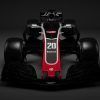Análisis técnico Haas VF-18: El monoplaza para el asalto definitivo a la mitad de la tabla
