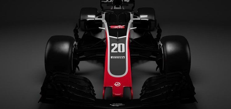 Análisis técnico Haas VF-18: El monoplaza para el asalto definitivo a la mitad de la tabla