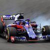 Brendon Hartley: "No tengo ninguna queja sobre el motor Honda, ha funcionado correctamente"