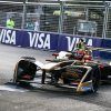 Jean-Éric Vergne machaca el crono en Santiago de Chile y se hace con la pole