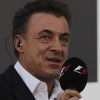 Jean Alesi, sobre las grid girls: "Hemos eliminado un sistema que marchaba sobre ruedas"