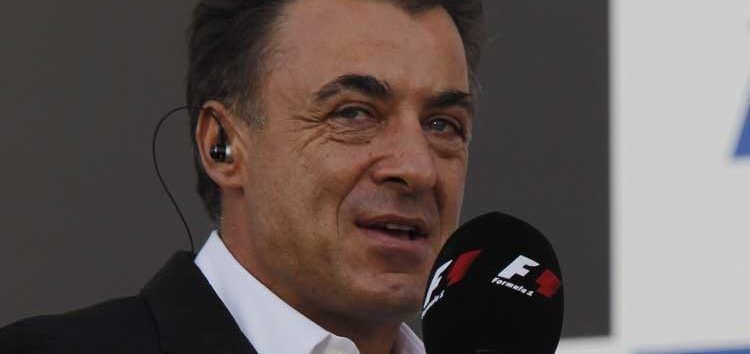 Jean Alesi, sobre las grid girls: «Hemos eliminado un sistema que marchaba sobre ruedas»