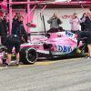 Force India confirma que el VJM11 es una evolución de su antecesor, el VJM10